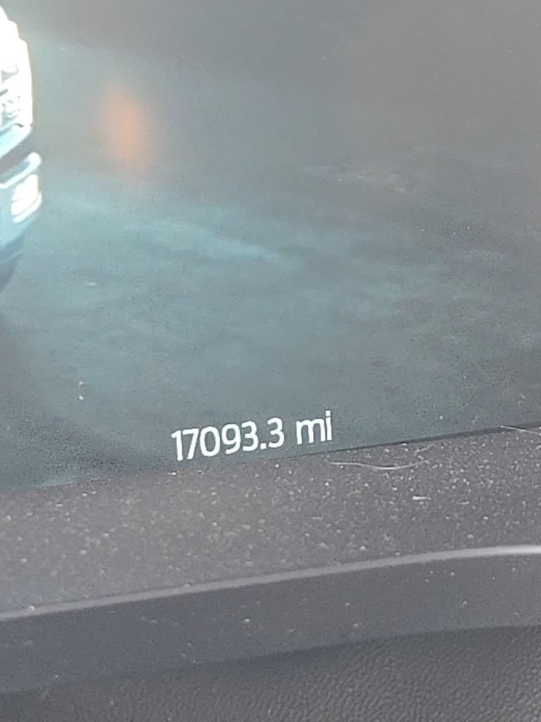 Certified 2024 Ford F150 XL AWD/4WD image 5