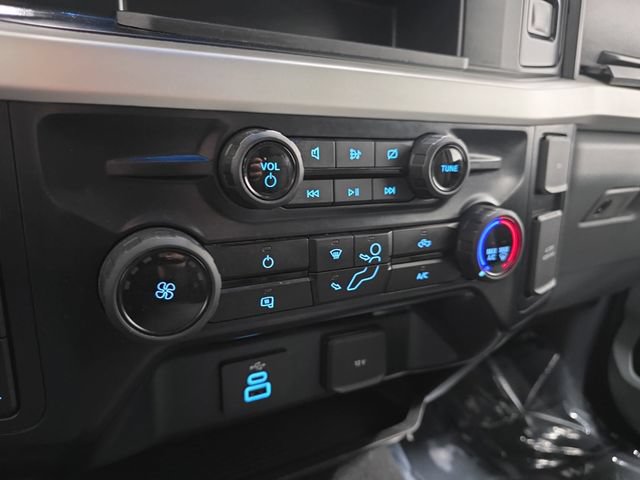 Certified 2024 Ford F250 XLT AWD/4WD image 19