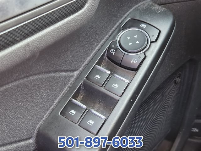 Certified 2023 Ford Escape ST-Line Select w/ Tech Pack #2 AWD/4WD image 24