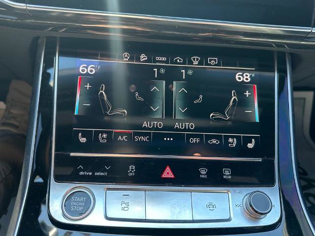 Used 2021 Audi Q7 3.0T Prestige image 10