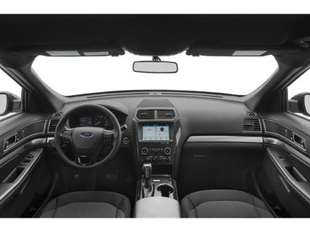 Certified 2018 Ford Explorer Limited w/ Equipment Group 301A AWD/4WD image 8
