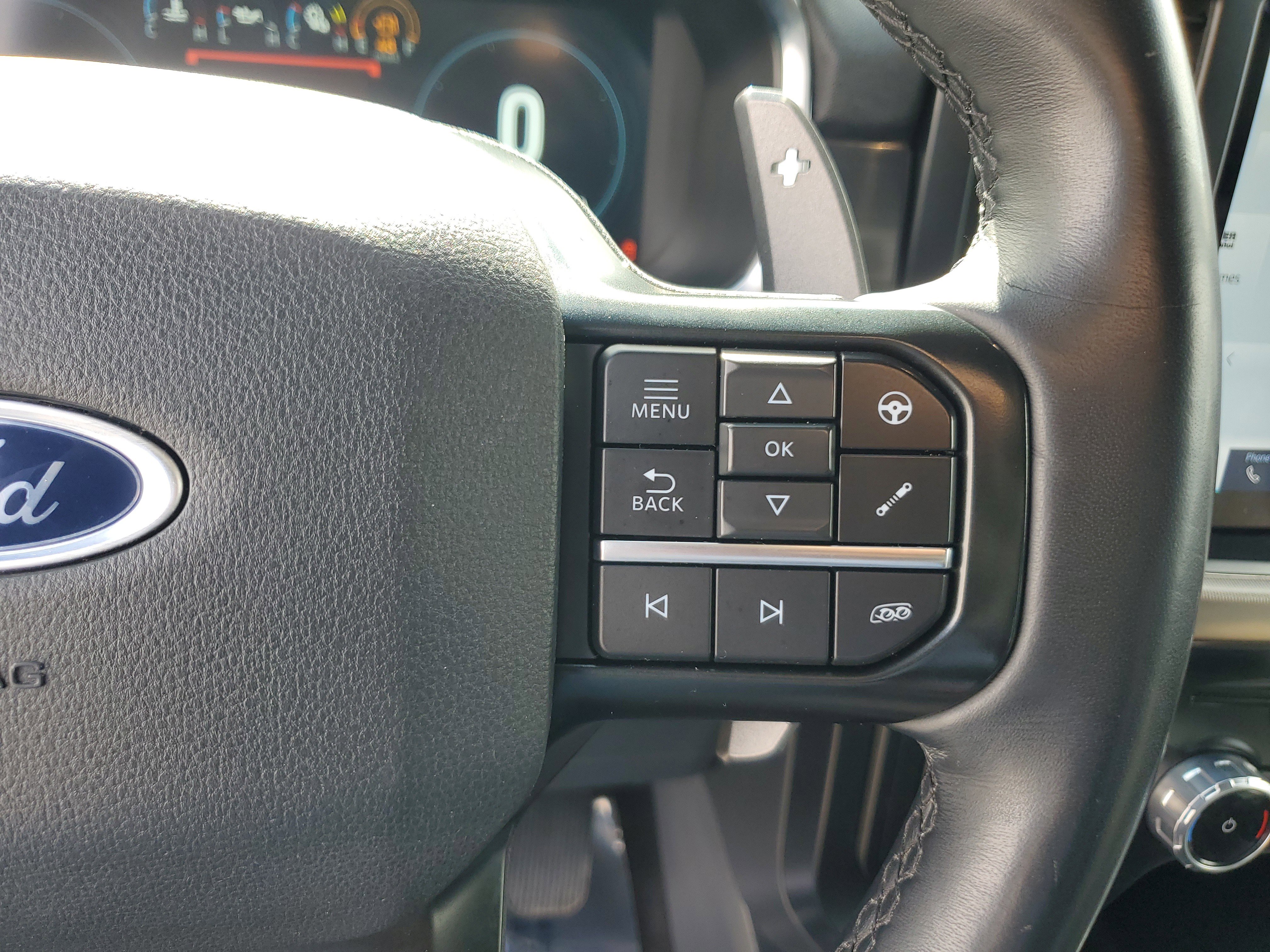 Certified 2023 Ford F150 Raptor image 23