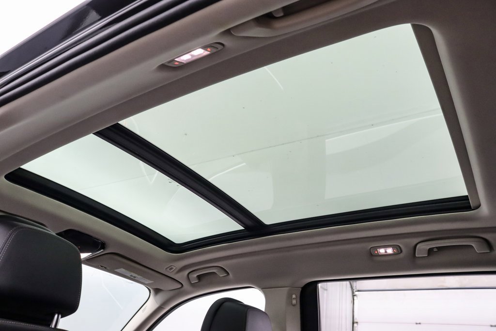 Used 2024 BMW X7 xDrive40i w/ Premium Package image 26