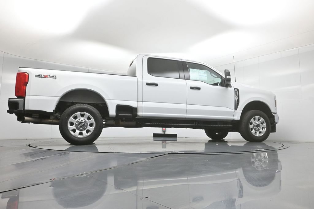 Certified 2024 Ford F250 XLT image 16