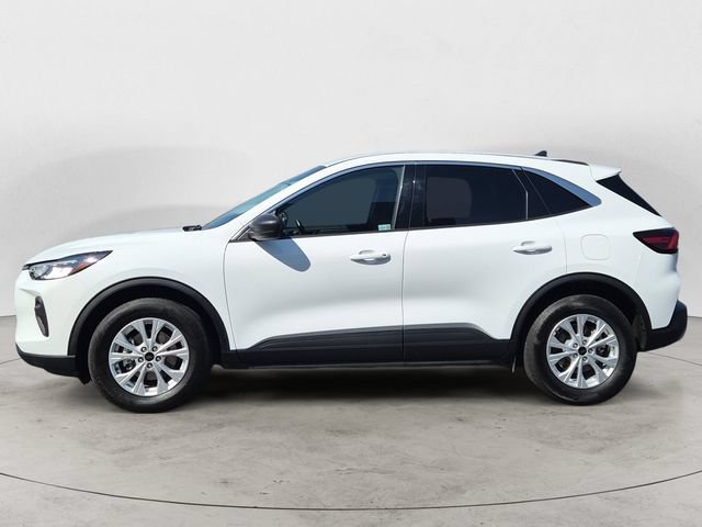 Certified 2024 Ford Escape Active AWD/4WD image 8