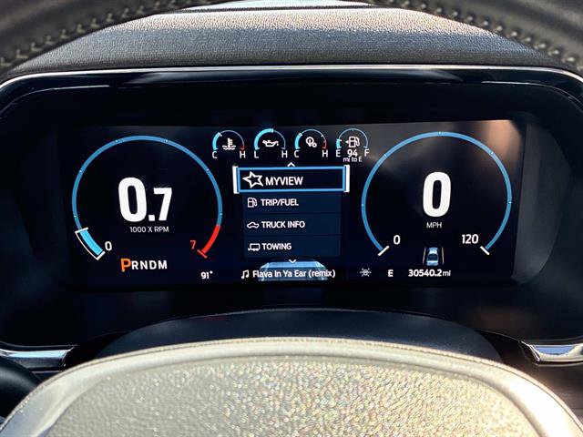 Certified 2023 Ford F150 Lariat w/ Equipment Group 502A High image 29