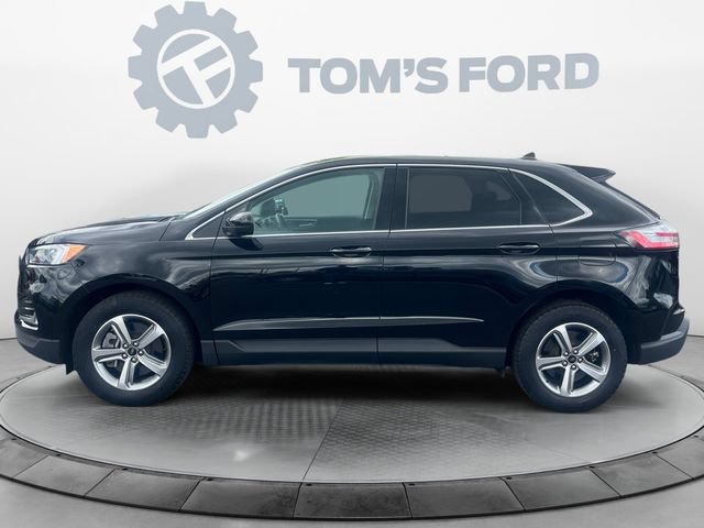 Certified 2023 Ford Edge SEL w/ Convenience Package AWD/4WD image 3