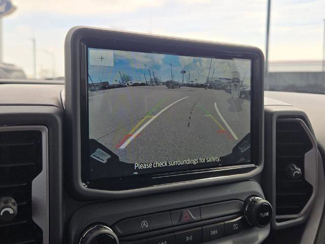 Certified 2023 Ford Bronco Sport Big Bend w/ Convenience Package image 27