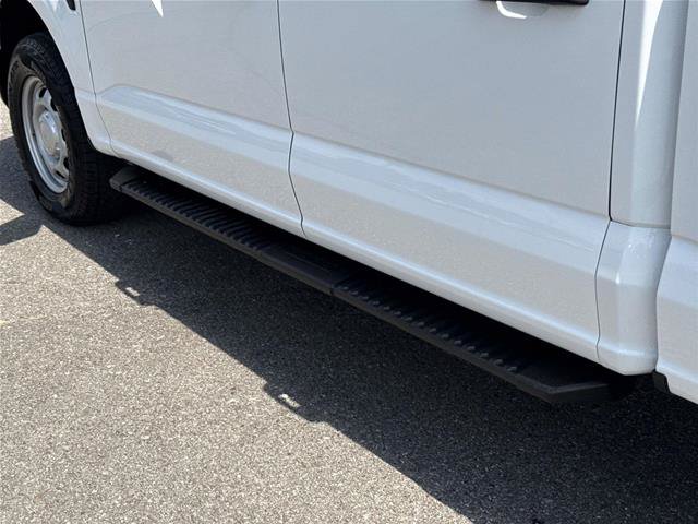 Certified 2024 Ford F150 XL AWD/4WD image 10