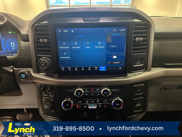 Certified 2026 Ford F150 XLT AWD/4WD image 13