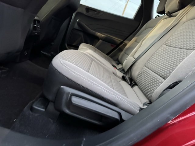 Certified 2022 Ford Escape SE w/ SE Sport Appearance Package image 10