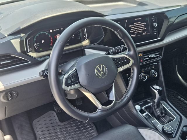Used 2024 Volkswagen Taos SEL AWD/4WD image 35