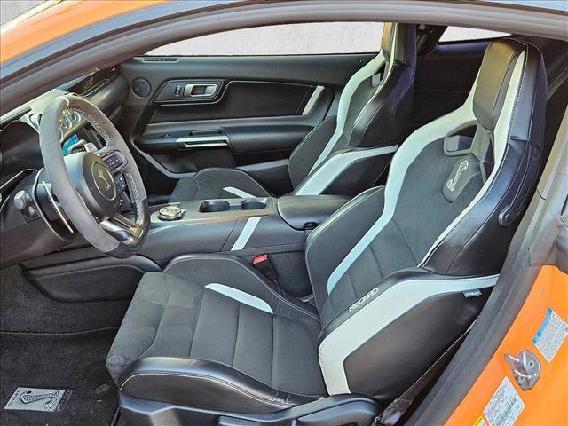 Certified 2021 Ford Mustang Shelby GT500 w/ Technology Package RWD image 15