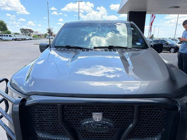 Certified 2023 Ford F150 XL w/ STX Appearance Package AWD/4WD image 3