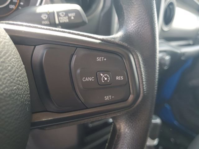 Used 2022 Jeep Gladiator Sport image 23