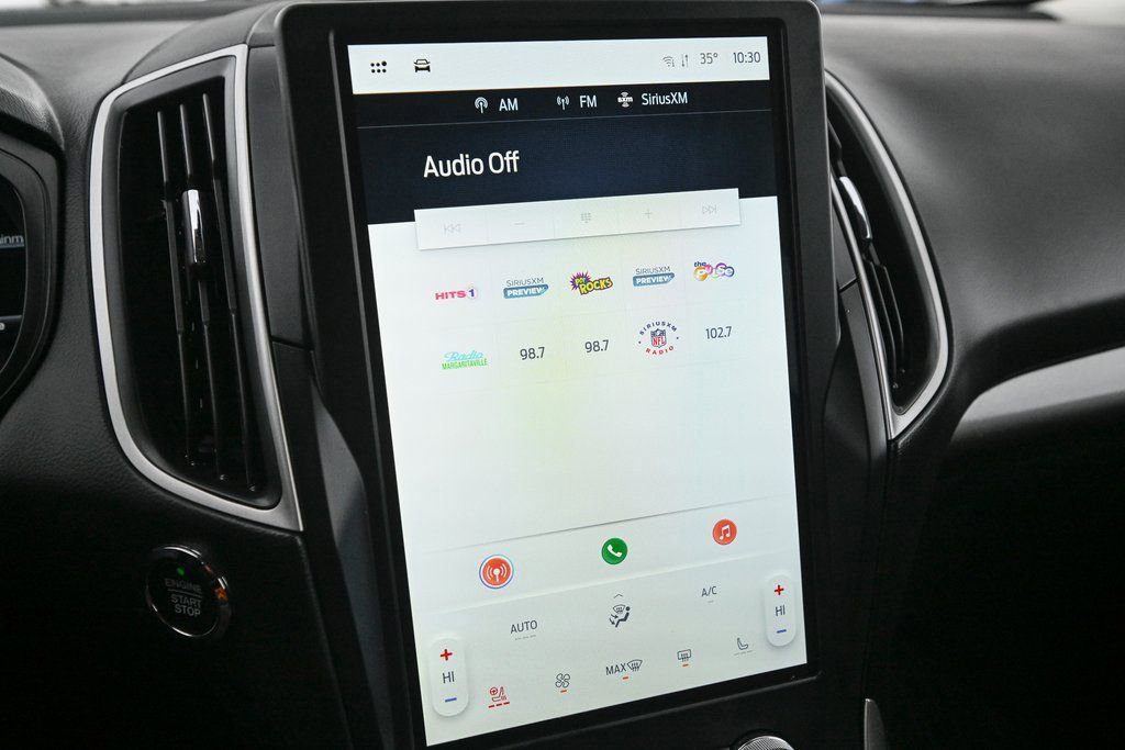 Certified 2024 Ford Edge SEL w/ Convenience Package image 41