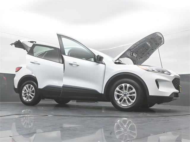 Certified 2022 Ford Escape SE w/ Convenience Package image 51