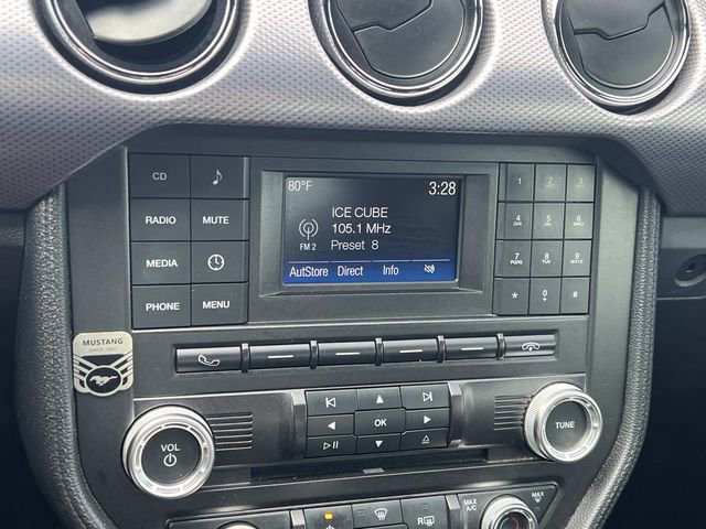 Certified 2017 Ford Mustang Coupe image 22