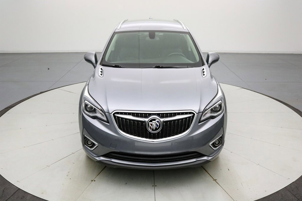 Used 2020 Buick Envision Essence image 9