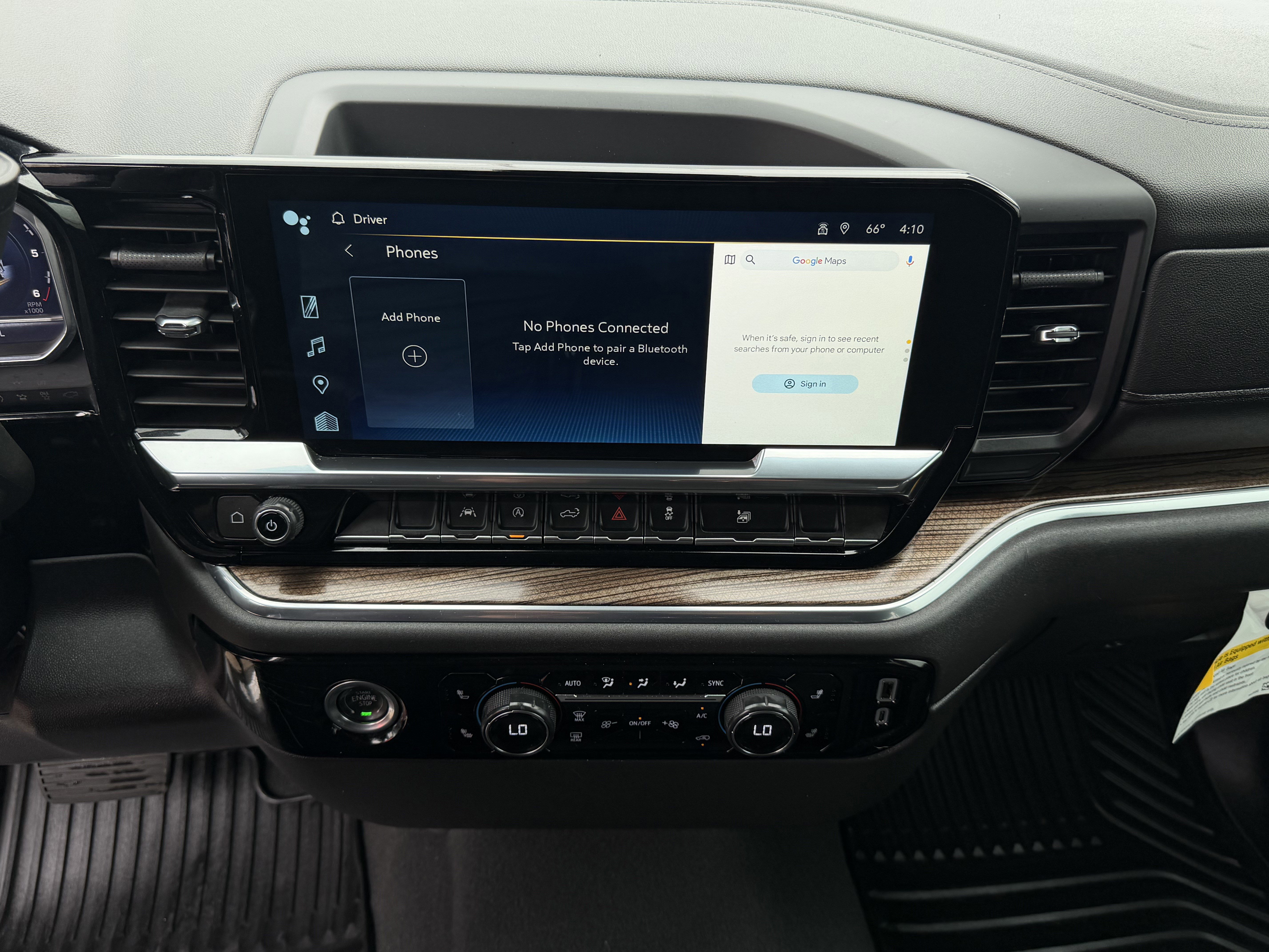 Used 2024 Chevrolet Silverado 1500 LT image 20