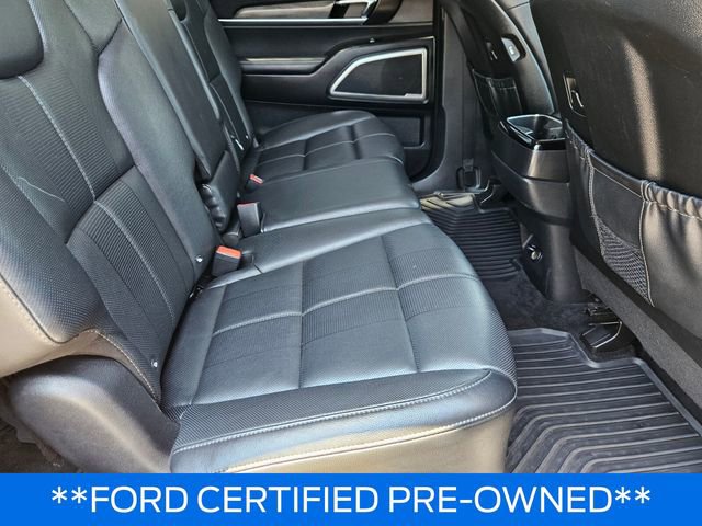 Used 2020 Kia Telluride EX AWD/4WD image 14