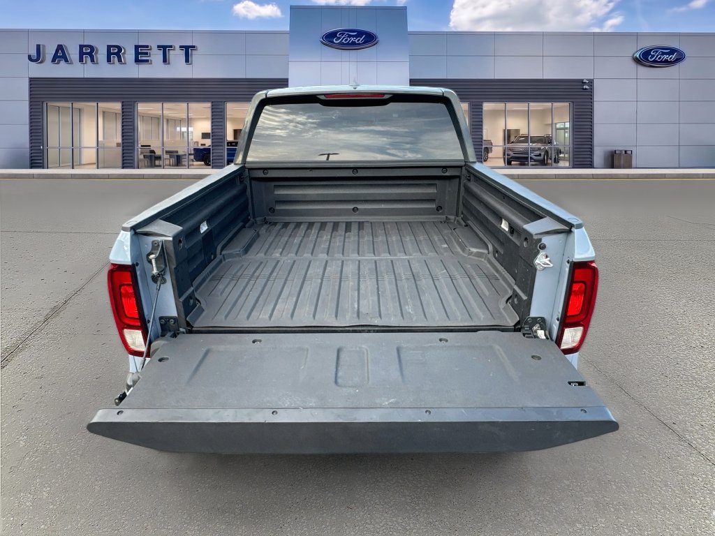 Used 2025 Honda Ridgeline Sport image 24