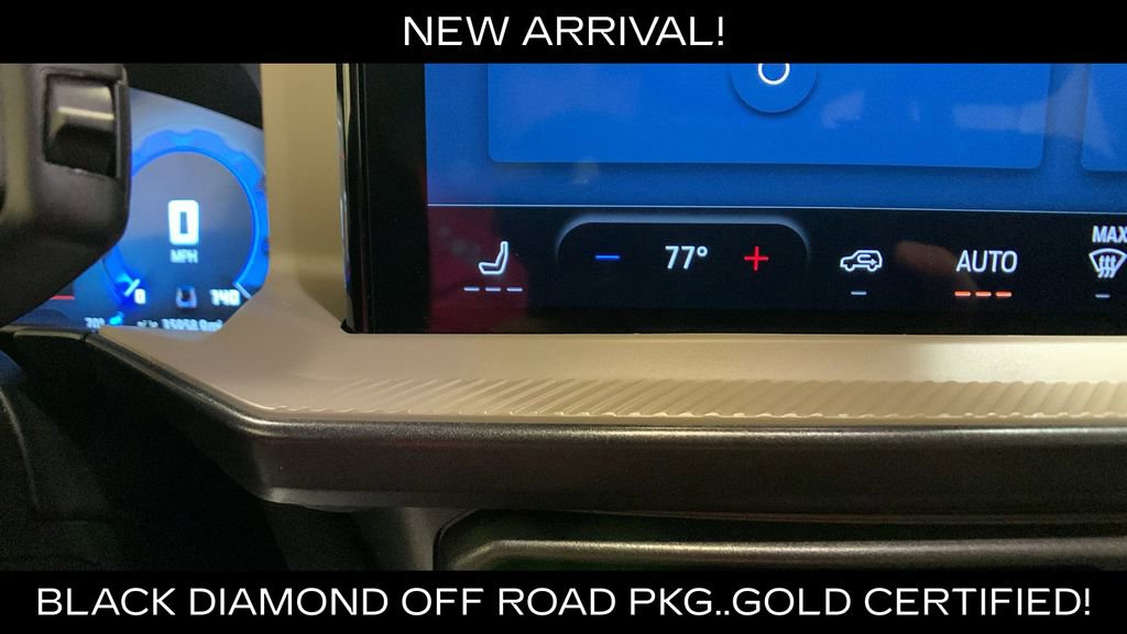 Certified 2025 Ford Bronco Sport Big Bend AWD/4WD image 36
