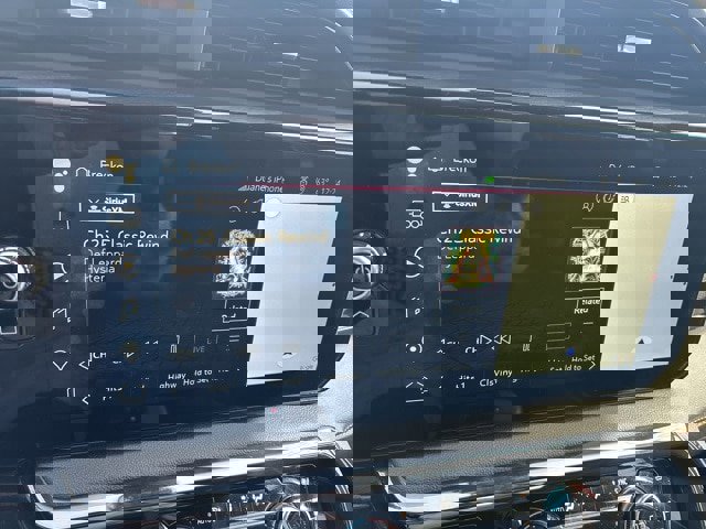 Used 2024 GMC Sierra 1500 AT4 w/ Technology Package image 21