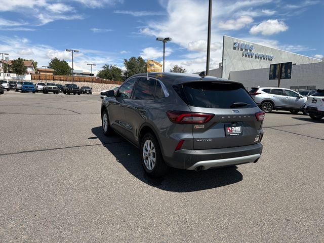 Certified 2024 Ford Escape Active w/ Tech Pack #1 AWD/4WD image 3