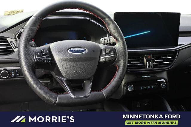 Certified 2024 Ford Escape ST-Line w/ Tech Pack #1 AWD/4WD image 12