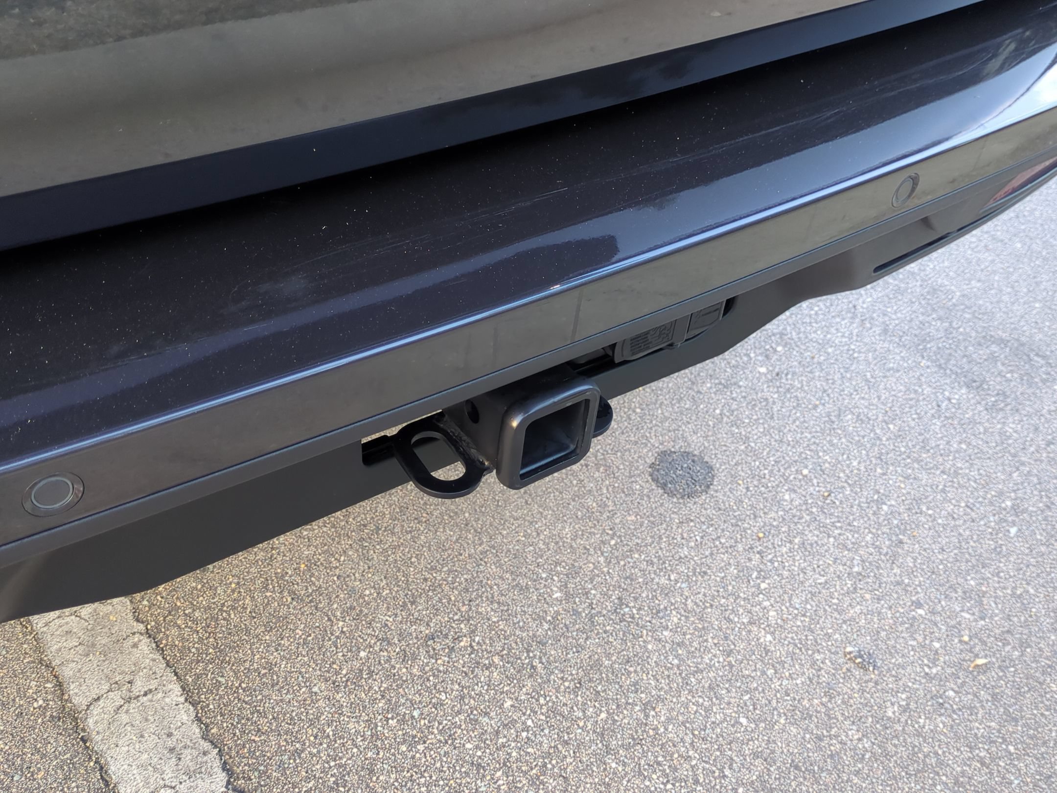 Certified 2025 Ford Expedition Active RWD image 41