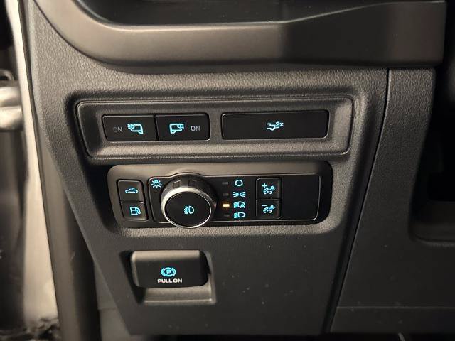 Certified 2024 Ford F150 XLT w/ Equipment Group 302A MID AWD/4WD image 19