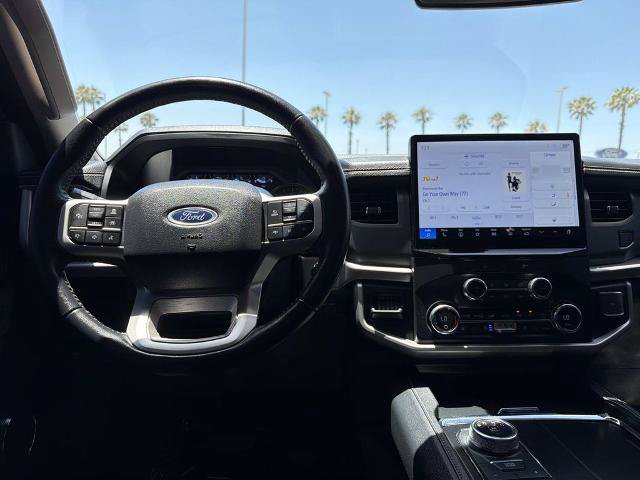 Certified 2022 Ford Expedition XLT RWD image 11