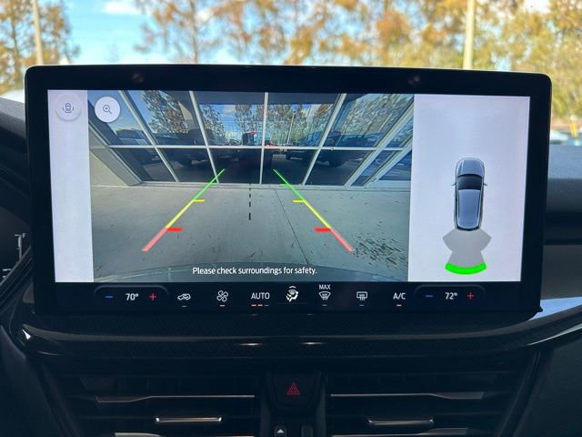 Certified 2023 Ford Escape ST-Line w/ Tech Pack #1 image 18