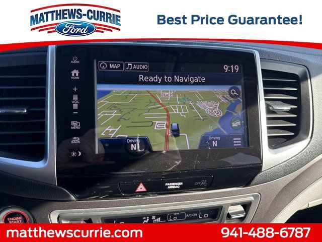 Used 2018 Honda Pilot EX-L image 18