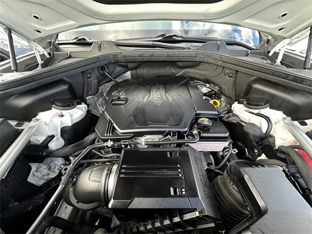 Used 2024 Genesis GV80 2.5T w/ Prestige Package image 32