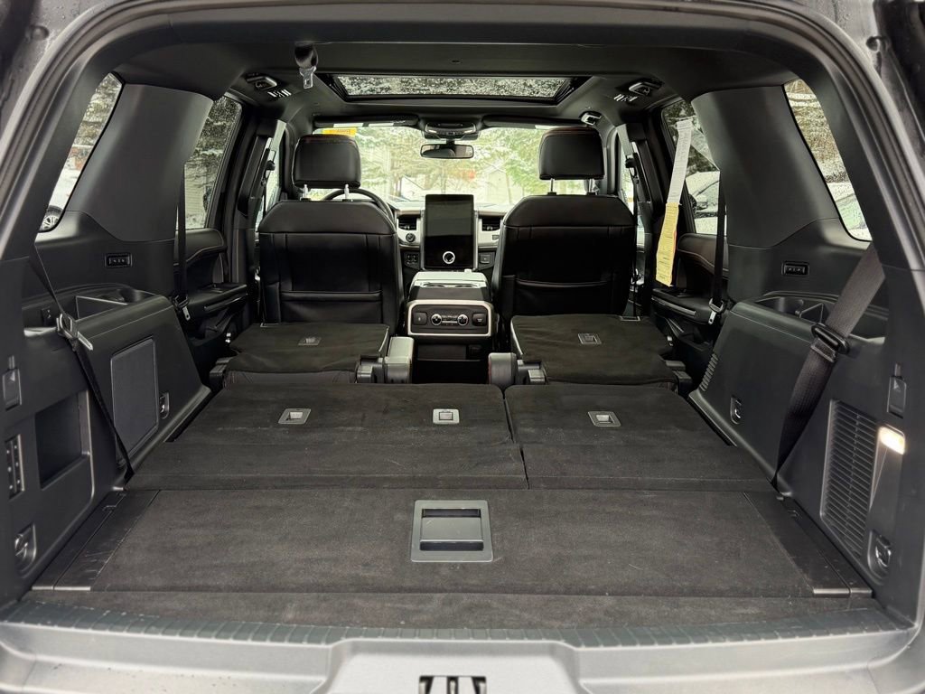 Certified 2023 Ford Expedition Timberline image 6