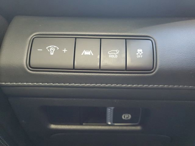 Used 2022 Hyundai Santa Fe Calligraphy w/ Cargo Package image 25