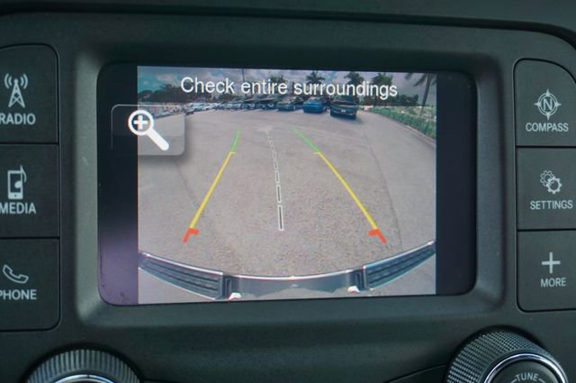 Used 2022 RAM 1500 Big Horn image 13