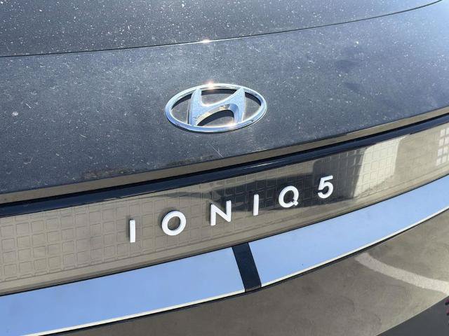 Used 2023 Hyundai Ioniq 5 SE RWD image 20