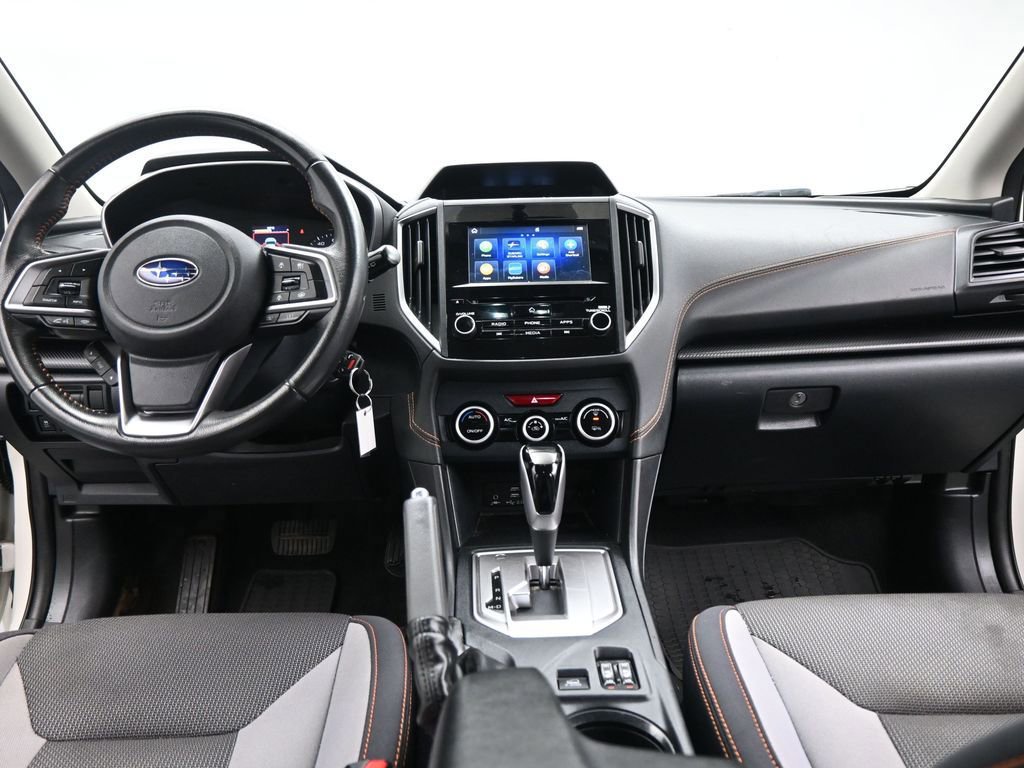 Used 2022 Subaru Crosstrek 2.0i Premium image 44