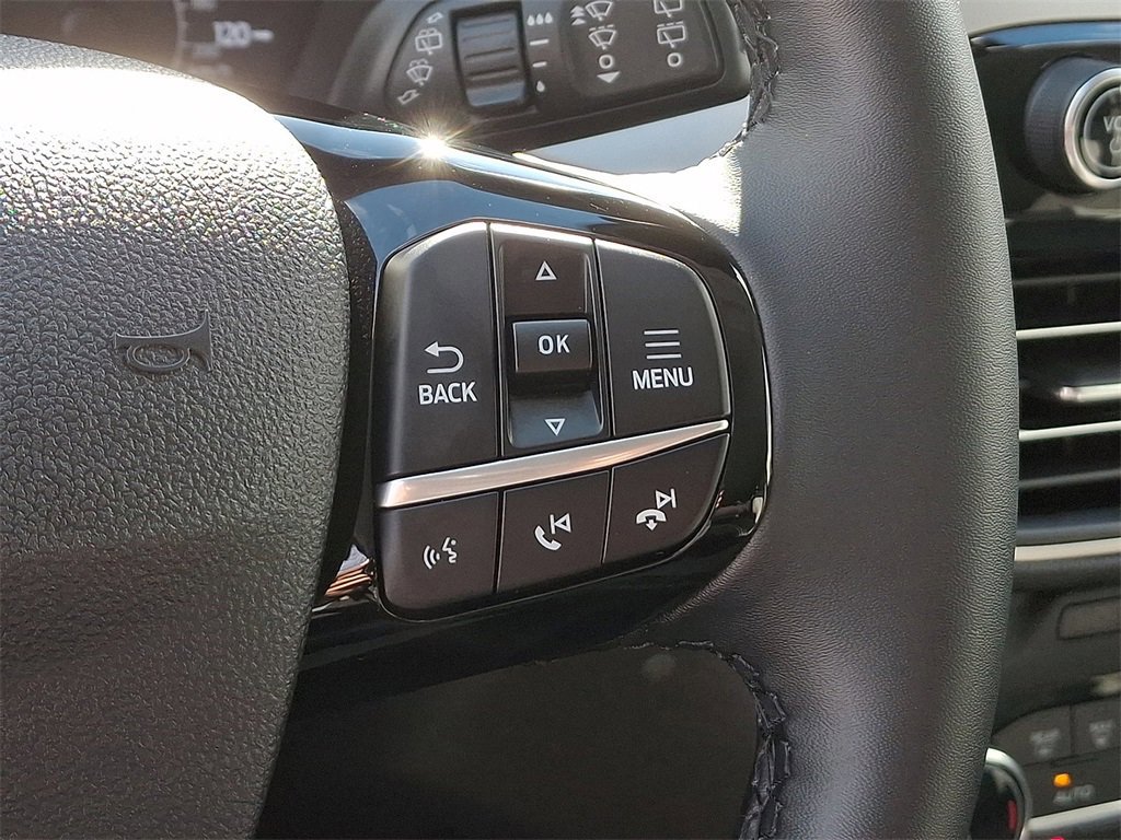 Certified 2022 Ford Escape SE w/ Convenience Package image 22