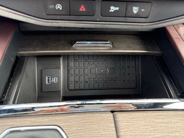 Certified 2023 Ford Expedition Max Limited AWD/4WD image 15