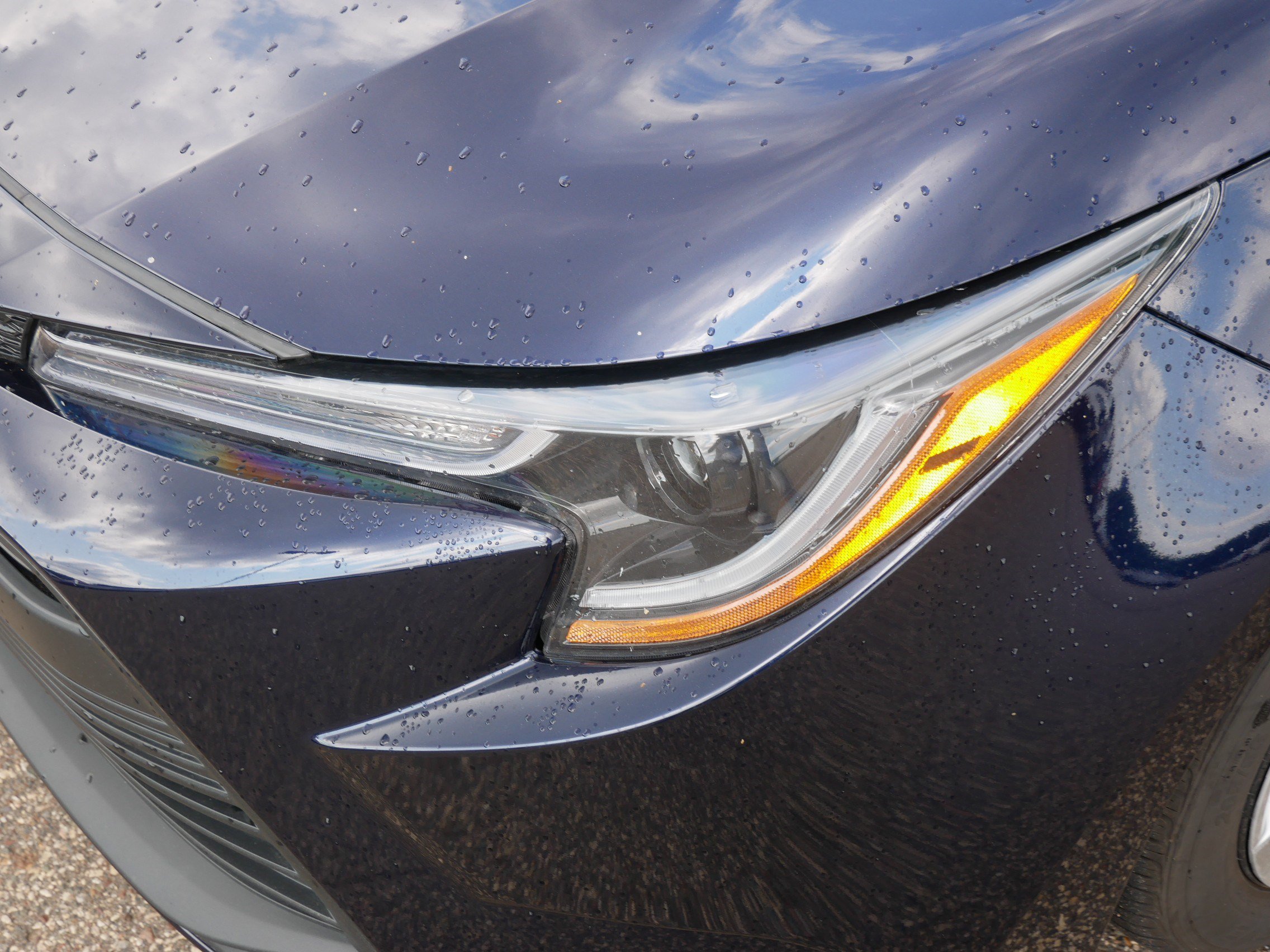 Used 2024 Toyota Corolla LE FWD image 16