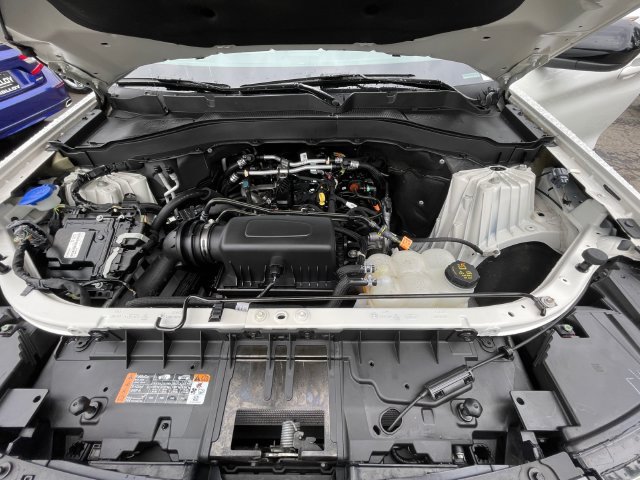Certified 2023 Ford Explorer XLT w/ Equipment Group 202A AWD/4WD image 20