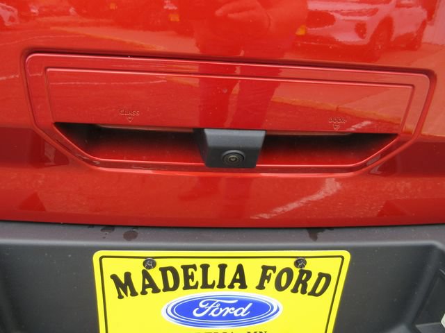 Certified 2024 Ford Bronco Sport Outer Banks w/ Tech Package AWD/4WD image 43