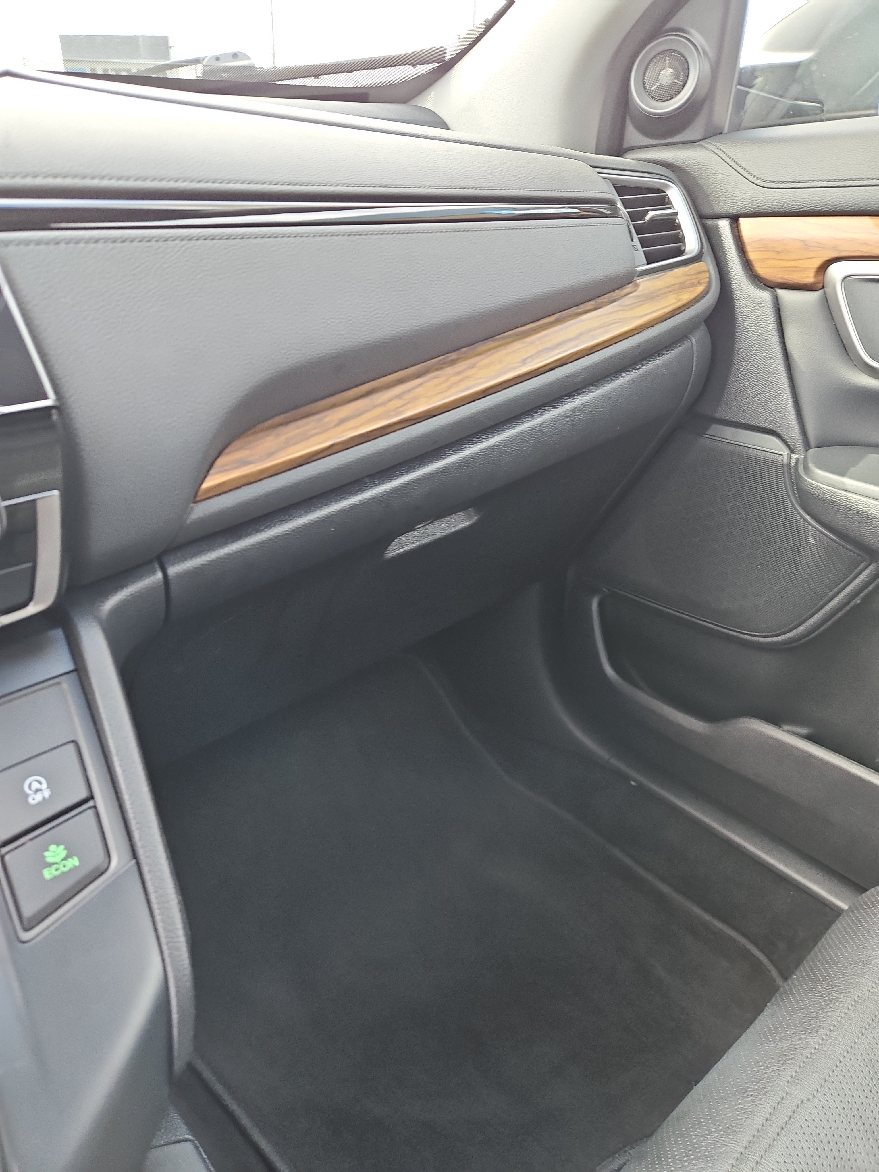 Used 2020 Honda CR-V EX-L image 20