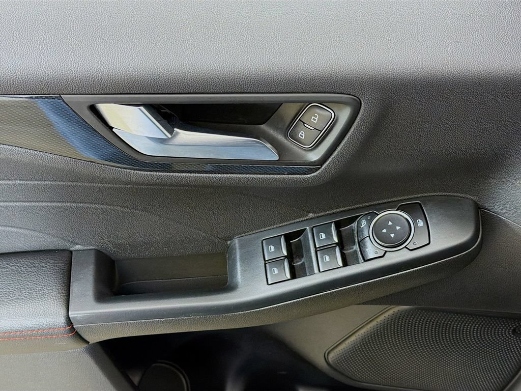 Certified 2023 Ford Escape ST-Line AWD/4WD image 27