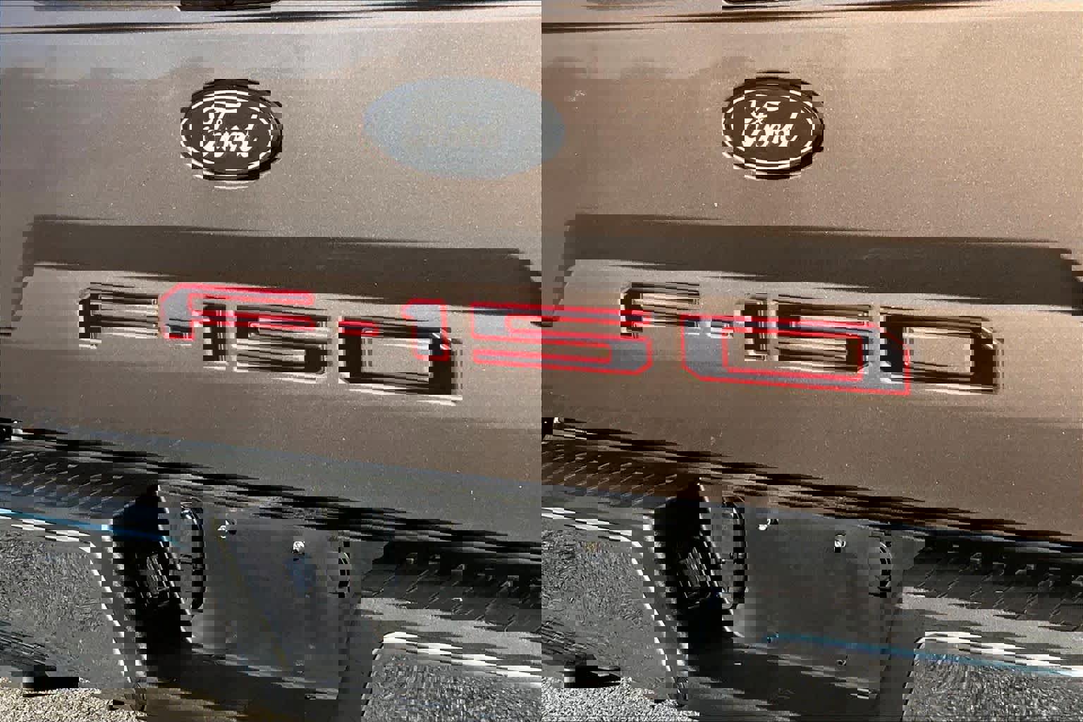 Certified 2020 Ford F150 XLT w/ Equipment Group 302A Luxury image 26