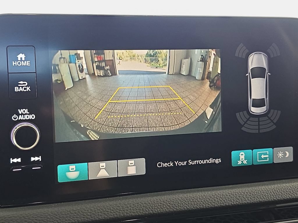 Used 2022 Honda Civic Touring image 20